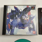 Mobile Suit Z Gundam 1997 PS1 Bandai PlayStation NTSC-J JAPAN Game