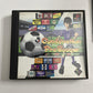 Combination Pro Soccer 1998 PS1 Sony PlayStation NTSC-J JAPAN Game