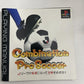 Combination Pro Soccer 1998 PS1 Sony PlayStation NTSC-J JAPAN Game