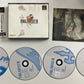 Final Fantasy VIII  PS1 Squaresoft PlayStation NTSC-J JAPAN Game Complete