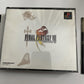 Final Fantasy VIII  PS1 Squaresoft PlayStation NTSC-J JAPAN Game Complete