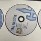 Final Fantasy VIII  PS1 Squaresoft PlayStation NTSC-J JAPAN Game Complete