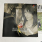Final Fantasy VIII  PS1 Squaresoft PlayStation NTSC-J JAPAN Game Complete