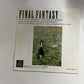 Final Fantasy VIII  PS1 Squaresoft PlayStation NTSC-J JAPAN Game Complete