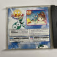 Puyo Puyo Sun Ketteiban 2001 PS1 Sony PlayStation NTSC-J JAPAN SEGA Puzzle Game