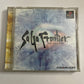 Saga Frontier 1997 PS1 NTSC-J Japan Squaresoft RPG Game