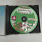 NAMCO Mahjong Sparrow Garden 1995 PS1 PlayStation NTSC-J Mahjong Game