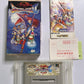Breath Of Fire 2 1994 Nintendo Super Famicom SNES NTSC-J JAPAN Game Complete