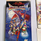 Breath Of Fire 2 1994 Nintendo Super Famicom SNES NTSC-J JAPAN Game Complete