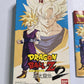 Dragon Ball Z: Super Butōden 2 1993 Nintendo Super Famicom NTSC-J JAPAN Complete