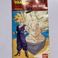 Dragon Ball Z: Super Butōden 2 1993 Nintendo Super Famicom NTSC-J JAPAN Complete