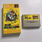 Super Mario World 1990 Nintendo Super Famicom NTSC-J JAPAN Game