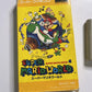 Super Mario World 1990 Nintendo Super Famicom NTSC-J JAPAN Game