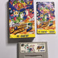 Super Bomber Man 3 1995 Nintendo Super Famicom SNES NTSC-J JAPAN Complete