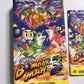 Super Bomber Man 3 1995 Nintendo Super Famicom SNES NTSC-J JAPAN Complete
