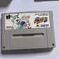 Super Bomber Man 3 1995 Nintendo Super Famicom SNES NTSC-J JAPAN Complete