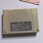 Magical Taruto-kun Magic Adventure 1992 Super Famicom NTSC-J JAPAN Complete