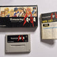 Romancing Saga 1992 Nintendo Super Famicom SNES NTSC-J JAPAN Game