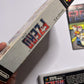 F-Zero 1990 Nintendo Super Famicom SNES NTSC-J JAPAN Game Complete