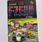 F-Zero 1990 Nintendo Super Famicom SNES NTSC-J JAPAN Game Complete