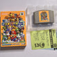 Mario Party 3 Nintendo 64 NTSC-J Japan N64 2000 Game