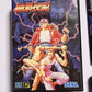Fatal Fury: King Of Fighters 1993 SEGA Mega Drive MD NTSC-J JAPAN Game Complete