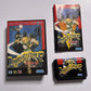 Land Stalker 1992 SEGA Mega Drive MD NTSC-J JAPAN Game Complete