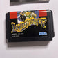 Land Stalker 1992 SEGA Mega Drive MD NTSC-J JAPAN Game Complete