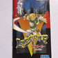 Land Stalker 1992 SEGA Mega Drive MD NTSC-J JAPAN Game Complete
