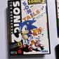 Sonic The Hedgehog 2 1992 SEGA Mega Drive MD NTSC-J JAPAN Game Complete