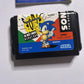 Sonic The Hedgehog 2 1992 SEGA Mega Drive MD NTSC-J JAPAN Game Complete