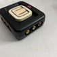 Official Genuine Bomberman 1:3 Audio Video AV Selector Composite RCA HC-738 1997