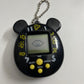 Nekotchan Tamagotchi Virtual Electronic Pet Black