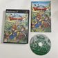 Dragon Quest VIII 2004 PS2 Sony PlayStation NTSC-J JAPAN Game Complete