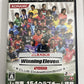 J-League Winning Eleven 2008 Club Championship PS2 NTSC-J JAPAN Konami Complete