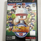 Jikkyou Powerful Pro Yakyuu 12 Baseball 2005 Konami PlayStation PS2 Japan NTSC-J