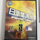 Japan-US Professional Baseball Final League PS2 Square NTSC-J JAPAN Complete