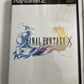 Final Fantasy X 2001 PS2 Square PlayStation NTSC-J JAPAN Game Complete