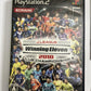 J League Winning Eleven 2010 Club Championship PS2 PlayStation NTSC-J JAPAN