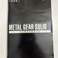 Metal Gear Solid 2 Substance 2002 PS2 Konami PlayStation NTSC-J JAPAN Game