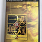 Shin Sangoku Musou 2 Dynasty Warriors 2002 PS2 NTSC-J JAPAN Complete