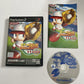 Jikkyou Powerful Pro Yakyuu 11 Chou Ketteiban Baseball PS2 NTSC-J JAPAN Complete