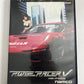 Ridge Racer V 5 1999 PS2 Namco PlayStation NTSC-J JAPAN Racing Game