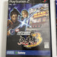 Pachislot Winning Strategy! Onimusha 3 PS2 PlayStation NTSC-J JAPAN Complete
