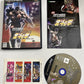 Pachislot Hisshoho! Fist of the North Star PS2 PlayStation NTSC-J JAPAN Complete