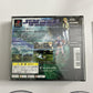 Star Ocean: The Second Story 1998 PS1 Sony PlayStation NTSC-J JAPAN Game