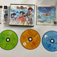 Tales Of Eternia 2000 PS1 NAMCO PlayStation NTSC-J JAPAN RPG Game Complete
