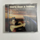 More Than A Feeling by Various Artists (CD, 1998)