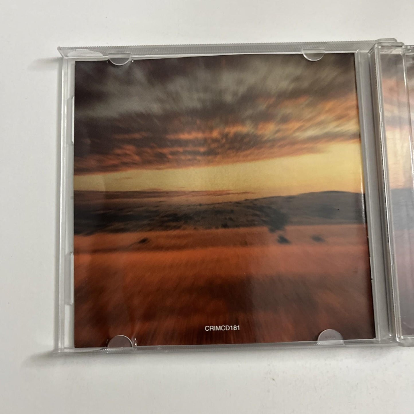 More Than A Feeling by Various Artists (CD, 1998)