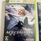 Ace Combat 6: Fires of Liberation 2007 Microsoft XBOX 360 NTSC-J JAPAN Complete